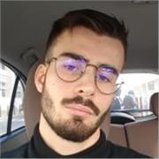 Étudiant à l'ENSM (école ingénieur + naviguant)